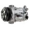 Four Seasons Sandensankyo Pxc16 Compressor W Clutch 98245 - alternate 1